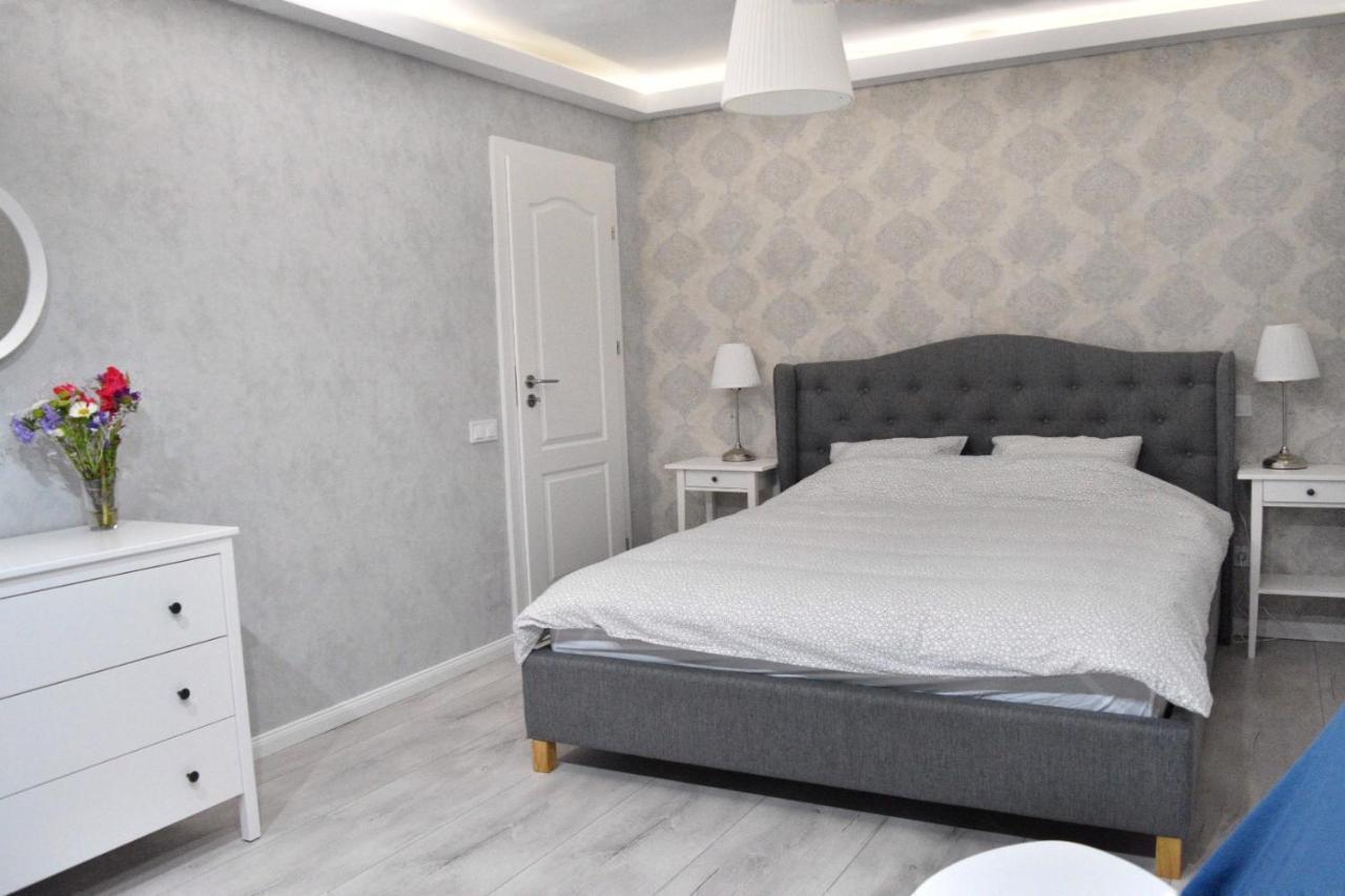 Апартаменты Zebra'S House Бухарест Экстерьер фото