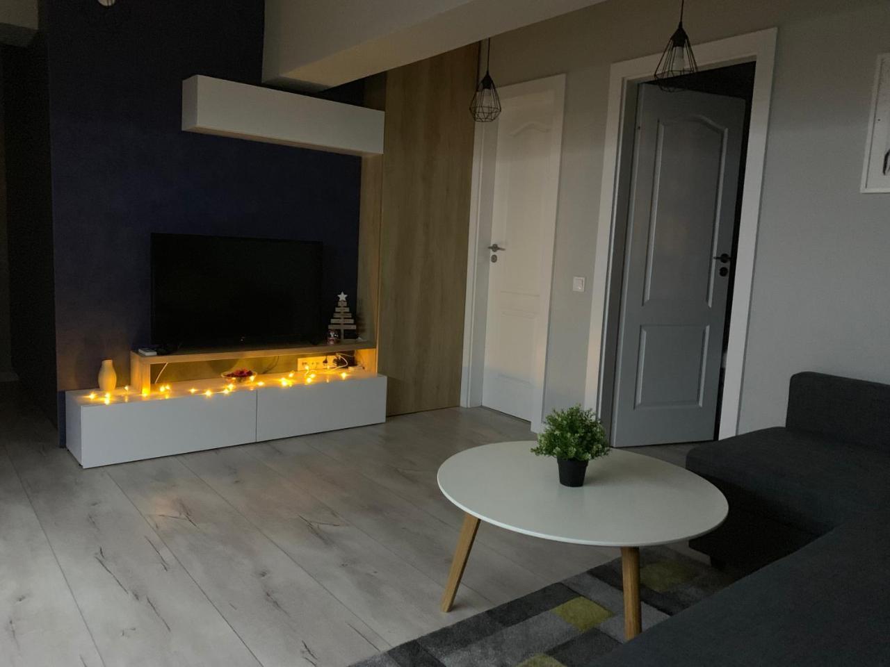 Апартаменты Zebra'S House Бухарест Экстерьер фото